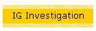 IG Investigation